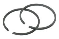 Piestne krúžky 60 cm3 40mm x 2 Romet 2B