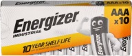 Energizer 1,5V LR03 AAA alkalické batérie 10 ks.