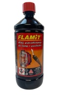 PARAFÍNOVÝ OLEJ DO KAPALÁROV 980 ml PALIVO