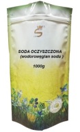 Stanlab SÓDA NA PEČENIE 1kg Hydrogénuhličitan sodný