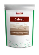 Univerzálne všeobecné vitamíny pre hydinu, ošípané a hovädzí dobytok Calvet 2kg Dolfos