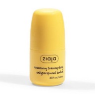 ZIAJA Ananásový antiperspirant Roll-On, 60ml