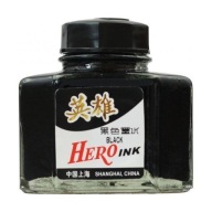 HERO ATRAMENT 59 ml - ČIERNA