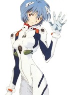 Anime Plagát Neon Genesis Evangelion nge_091 A3