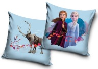 Obliečka na vankúš 40x40 Frozen Disney Velvet