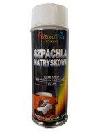Spray tmel na zarovnanie 3D tlače