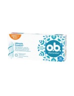 OB TAMPON PROCOMFORT SUPER 16 ks