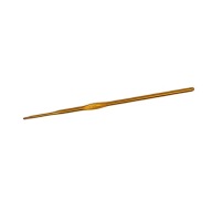 Háčik eloxovaný SKC 2mm hliník 15cm