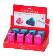 Brúsič rukávov mini farby Trend Faber Castell