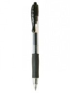 AUTOMATICKÉ GÉLOVÉ PERO G2 BLACK PILOT