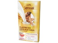JOANNA Sensual Gel náplasti (12 1 bal.