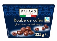 Boabe De Dafea ITALIAMO cukríky z pražených kávových zŕn 335 g
