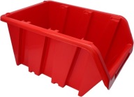 Dielenský skladovací kontajner 290x200x150mm NP12 KTR30-3020 Prosperplast
