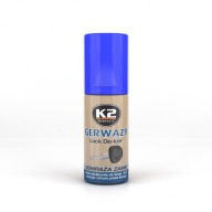 K2 GERWAZY ROZMRAZOVAČ ZÁMKU 50ML