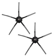 Bočná kefa pre Roborock S6 S5 max S6 max S7 S7+ S7 Max Q7 Q7 Max E4 E5