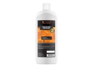 Profesionálne tekuté mydlo nevysušuje pokožku, 500ml biologicky odbúrateľné TEGER