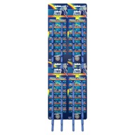 Gillette Blue II Jednorazový holiaci strojček 1 ks.