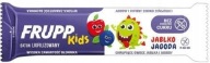Frupp Kids lyofilizovaná tyčinka s jablkami a čučoriedkami 9G