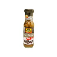 Omáčka z čierneho korenia na Wok 170 g Pravá thajská