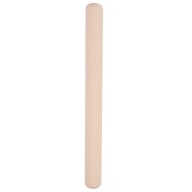 Drevený valček na pizzu 40 cm 31 mm