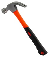 SKLENENÉ 34CM SILNÉ PEVNÉ TEPOVACIE VLÁKNO KLADIVO