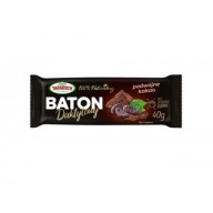 Targroch Date Bar Double Cocoa 40g