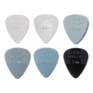 NYLONOVÁ KOCKA DUNLOP - SADA 6 KS