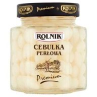 ROLNIK PREMIUM MARINOVANÁ PERLA CIBUĽA 314ML