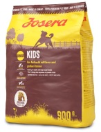JOSERA Kids 900g - suché krmivo pre šteniatka
