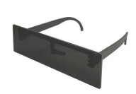 OKULIARE INCOGNITO - PARTY GADGET PRE VIP