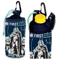 STAR WARS OBÁLKA NA FĽAŠU 500 ml PUZDRO NA VOLANT