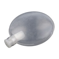 VEĽKÁ PLOCHÁ HRAČKA HRAČKA 45mm TAŠKA