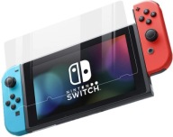 Tvrdené ochranné sklo pre Nintendo Switch 9H