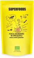 KOREŇ MACA PRÁŠOK BIO 150 g - BIO PLANÉTA