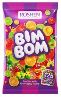 Cukríky Roshen Bim Bom, 1000 g