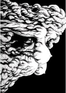 Anime Manga Berserk Plagát b_032 A3