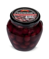 Čerešne v MK sirupe 550 g