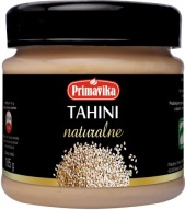 Prírodné tahini 185 g