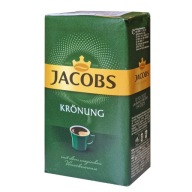 Jacobs Kronung 250g Mletá káva DE
