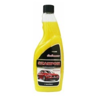 Carcommerce šampón s voskom 700 ml