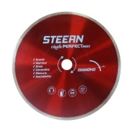 STEERN DIAMANTOVÝ DISK HLADKÝ 125x22,23 mm