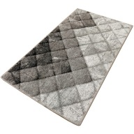 HEAT-SET KOBERCE FRIZE 80 cm FIRE 61 GREY