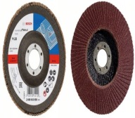 KLAPKOVÝ BRÚSNY KOTÚČ 125 gr120