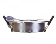 Bodové svietidlo 1x50W GU5.3 12V IP20 SEIDY CT-DTO50-AL hliník 18280