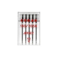 ORGAN poloploché ihly na dres 130/705H 100