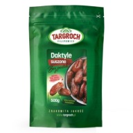 Sušené datle bez semien 1kg