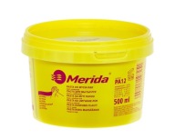 OHS PASTA NA UMÝVANIE RÚK 500 G MERIDA