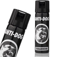 PAPRIKA OBRANY SPREJ PRE PSOV TW 63ml Anti Dog G050