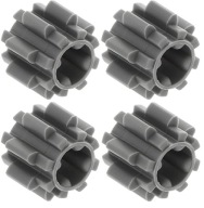 LEGO Technic Sprocket 8 tmavosivá 10928 - 4 ks