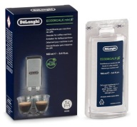 Odstraňovač vodného kameňa pre kávovar DeLonghi EcoDecalk Mini DLSC101 100ml Ekologický